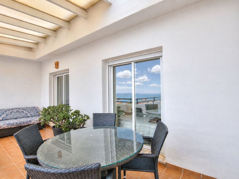 Apartment for Sale in La Cala De Mijas, Malaga 10
