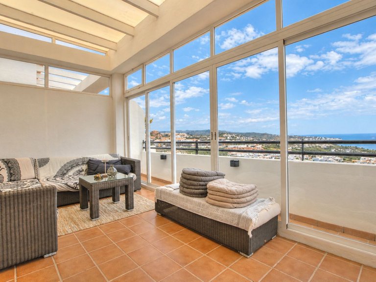 Apartment for Sale in La Cala De Mijas, Malaga 11