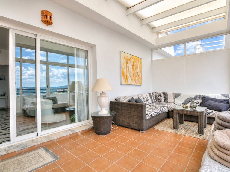 Apartment for Sale in La Cala De Mijas, Malaga 12