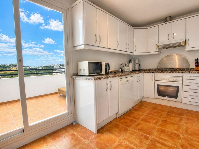 Apartment for Sale in La Cala De Mijas, Malaga 13