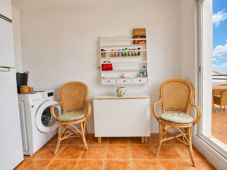 Apartment for Sale in La Cala De Mijas, Malaga 14