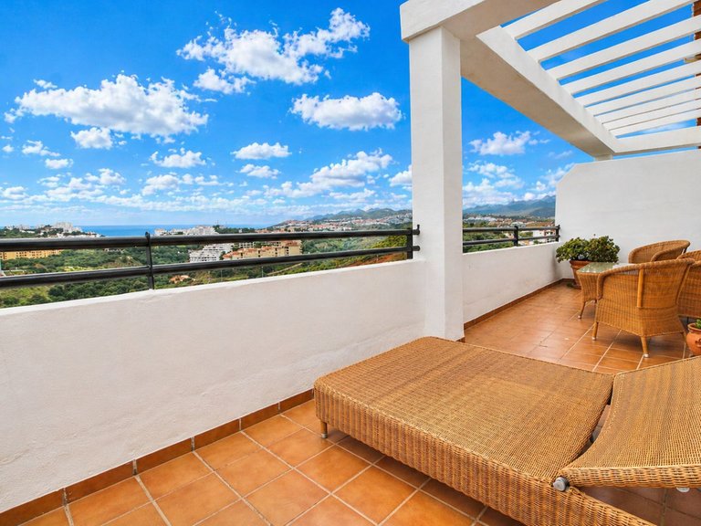 Apartment for Sale in La Cala De Mijas, Malaga 15