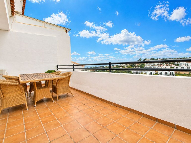 Apartment for Sale in La Cala De Mijas, Malaga 16