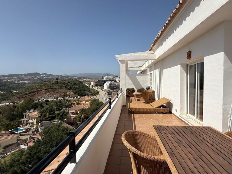 Apartment for Sale in La Cala De Mijas, Malaga 17