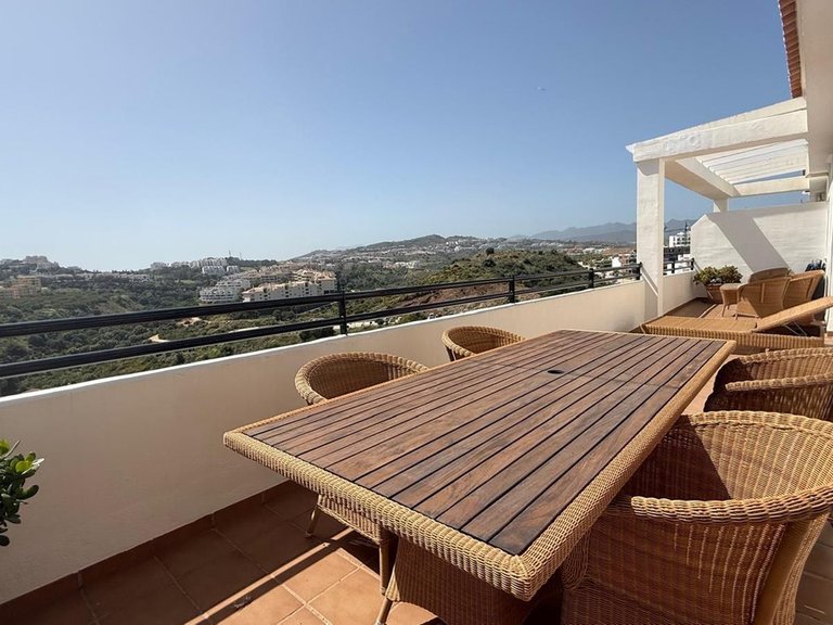 Apartment for Sale in La Cala De Mijas, Malaga 18
