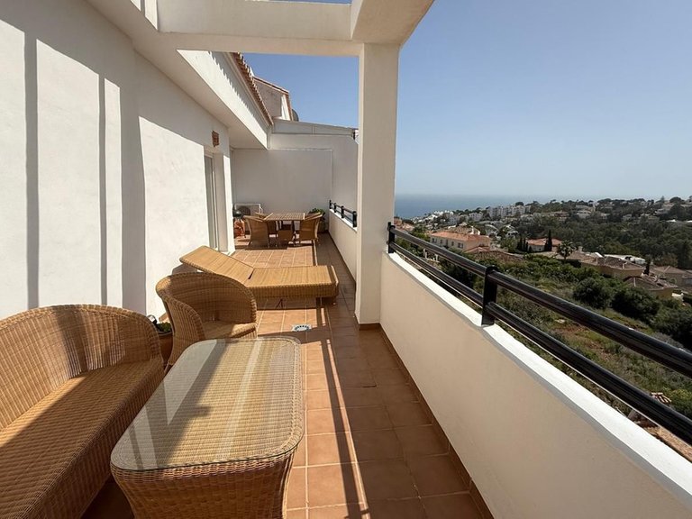 Apartment for Sale in La Cala De Mijas, Malaga 19