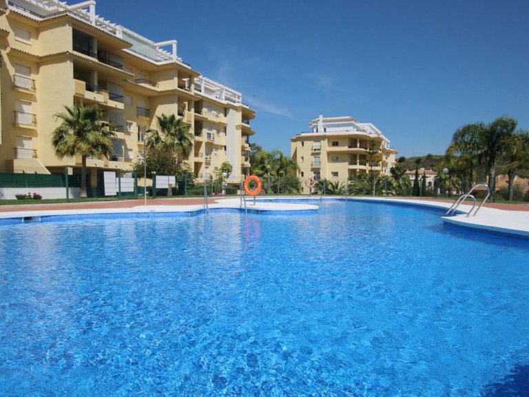 Apartment for Sale in La Cala De Mijas, Malaga 2