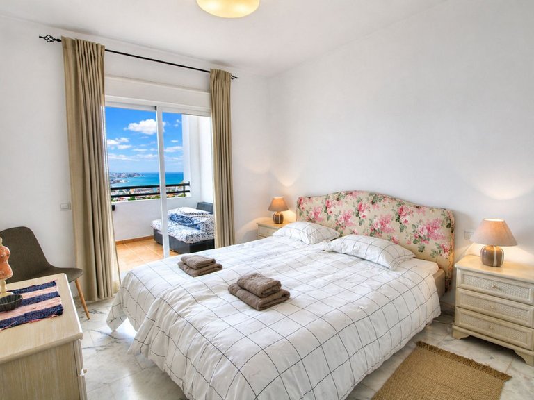 Apartment for Sale in La Cala De Mijas, Malaga 20