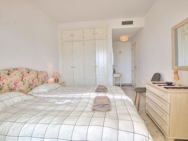 Apartment for Sale in La Cala De Mijas, Malaga 21