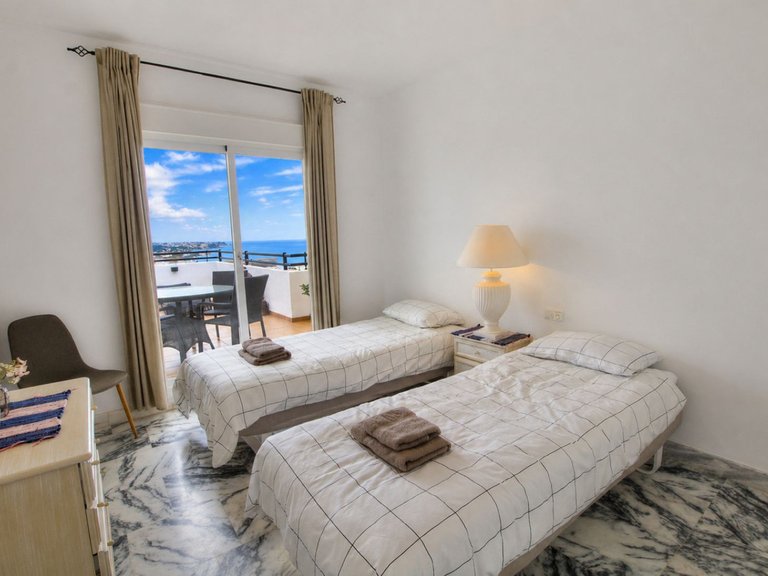 Apartment for Sale in La Cala De Mijas, Malaga 23