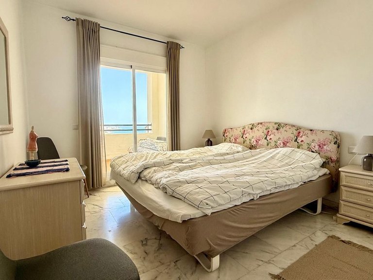 Apartment for Sale in La Cala De Mijas, Malaga 26