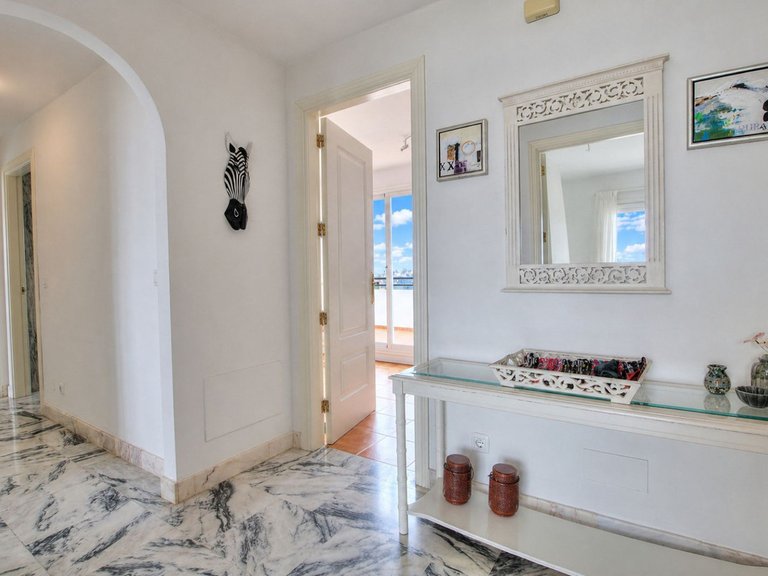 Apartment for Sale in La Cala De Mijas, Malaga 27