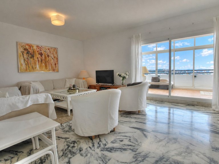 Apartment for Sale in La Cala De Mijas, Malaga 3