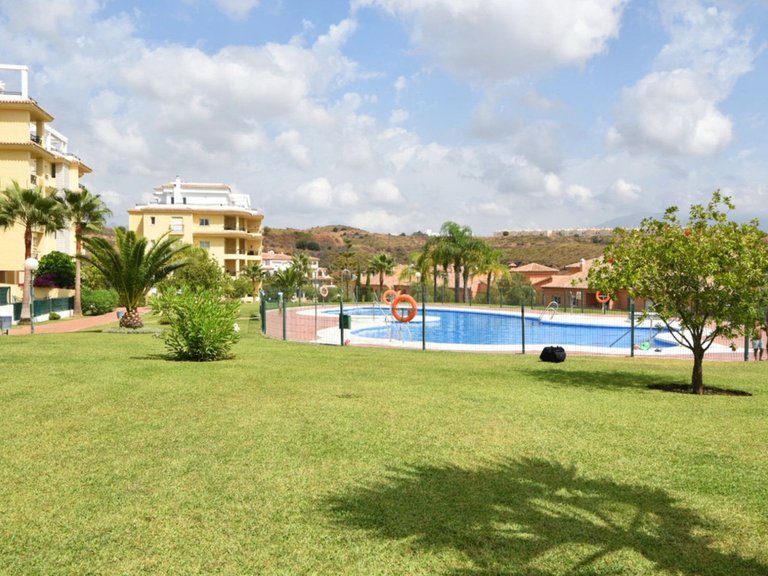 Apartment for Sale in La Cala De Mijas, Malaga 30