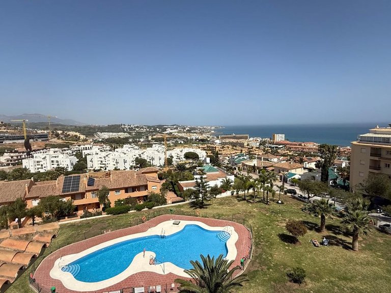 Apartment for Sale in La Cala De Mijas, Malaga 31