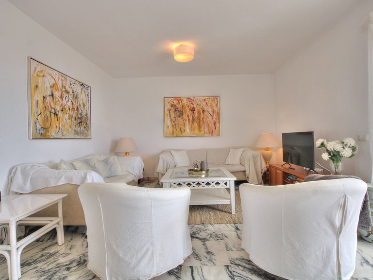 Apartment for Sale in La Cala De Mijas, Malaga 4