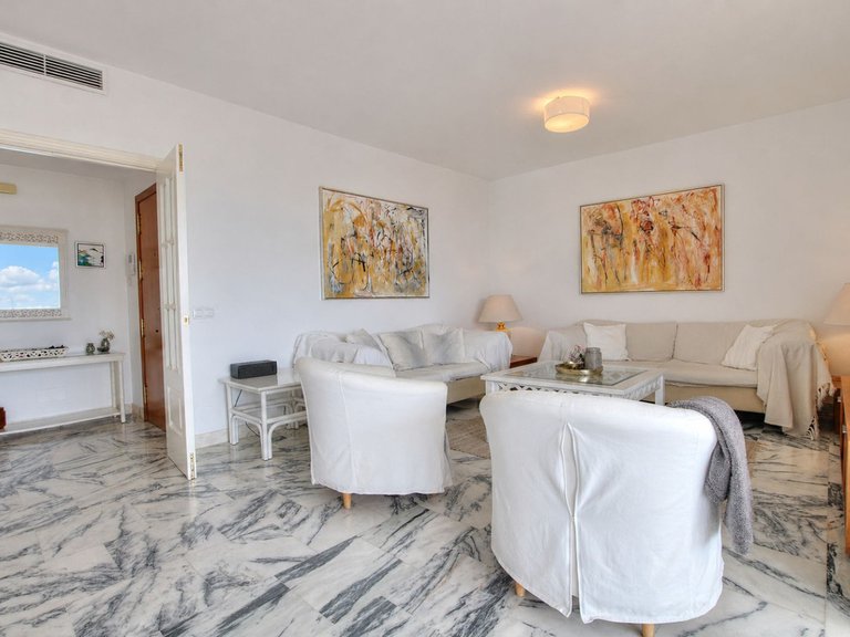 Apartment for Sale in La Cala De Mijas, Malaga 5
