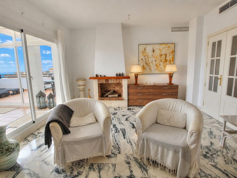 Apartment for Sale in La Cala De Mijas, Malaga 6
