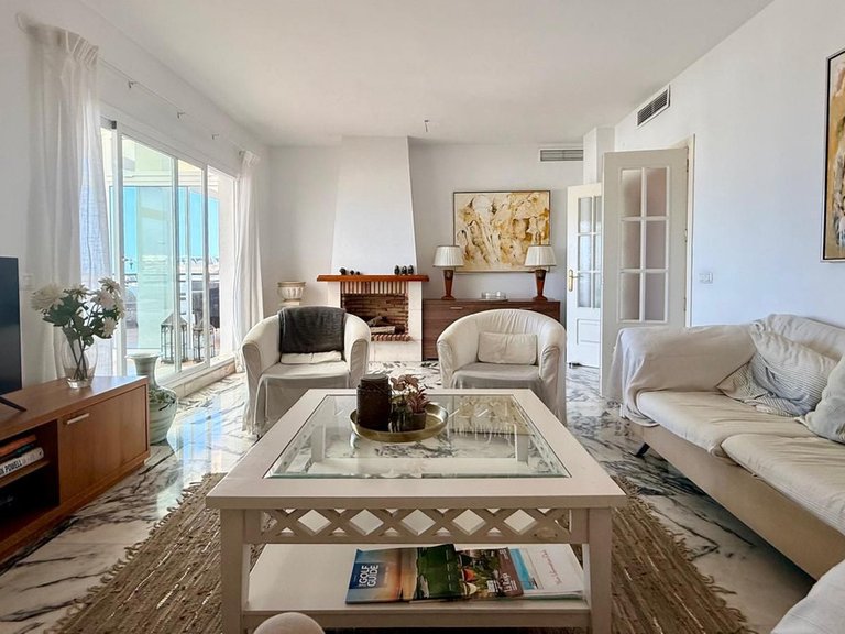 Apartment for Sale in La Cala De Mijas, Malaga 7