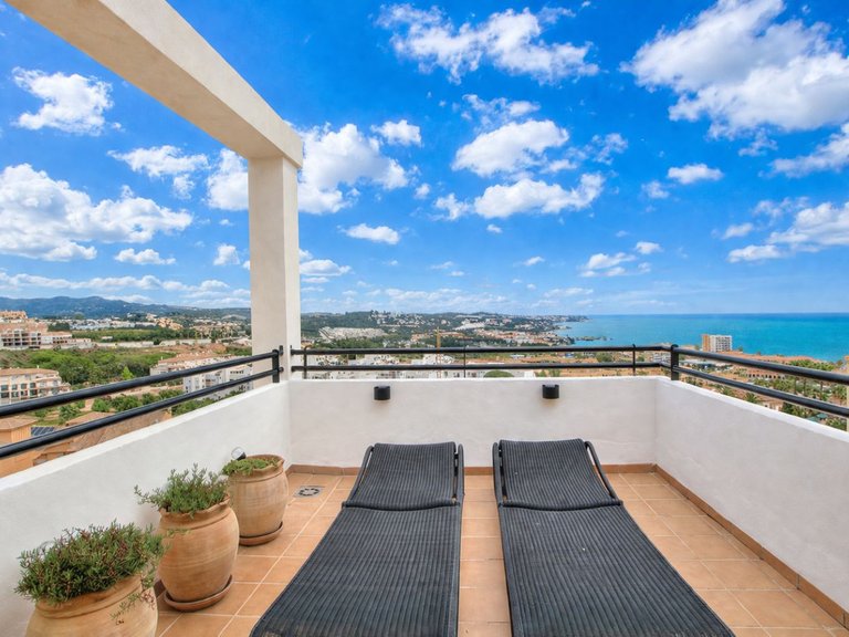 Apartment for Sale in La Cala De Mijas, Malaga 8