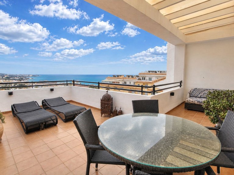 Apartment for Sale in La Cala De Mijas, Malaga 9