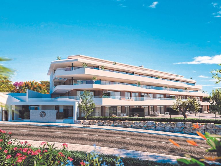Penthouse for Sale in Fuengirola, Malaga 3