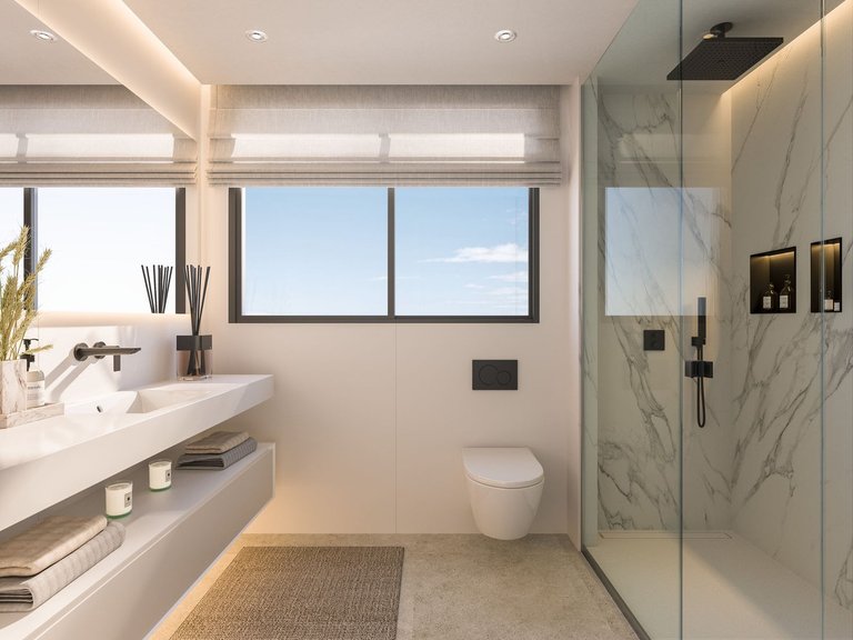 Penthouse for Sale in Fuengirola, Malaga 6