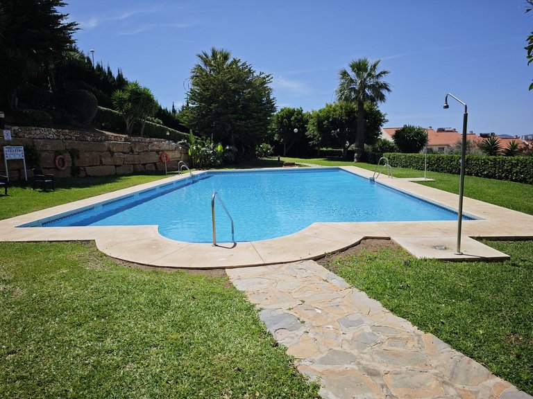 Apartment for Sale in Los Pacos, Malaga 1