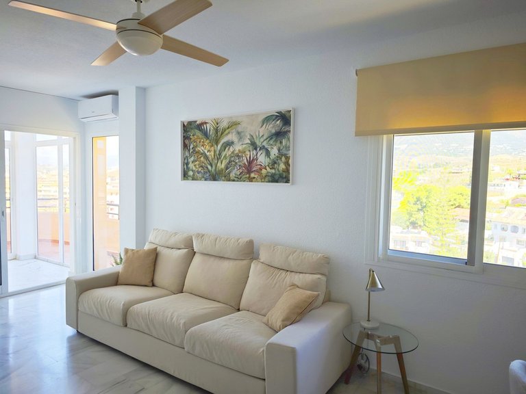 Apartment for Sale in Los Pacos, Malaga 10