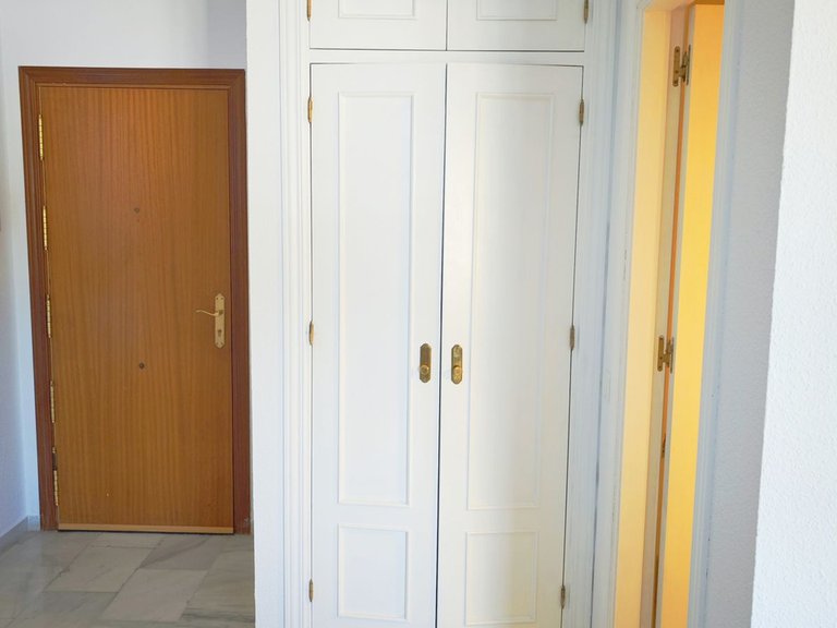 Apartment for Sale in Los Pacos, Malaga 14