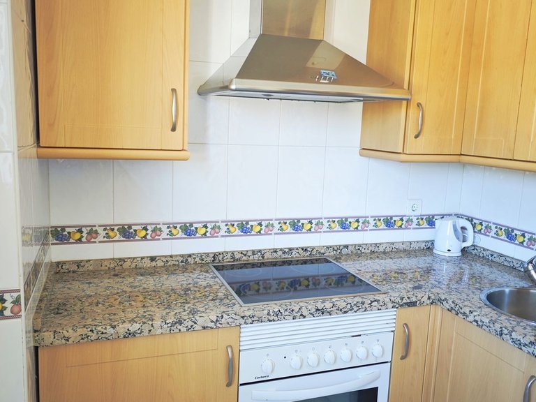 Apartment for Sale in Los Pacos, Malaga 16