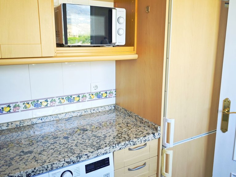 Apartment for Sale in Los Pacos, Malaga 18