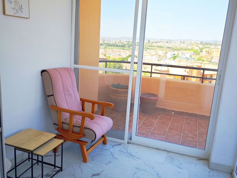 Apartment for Sale in Los Pacos, Malaga 19