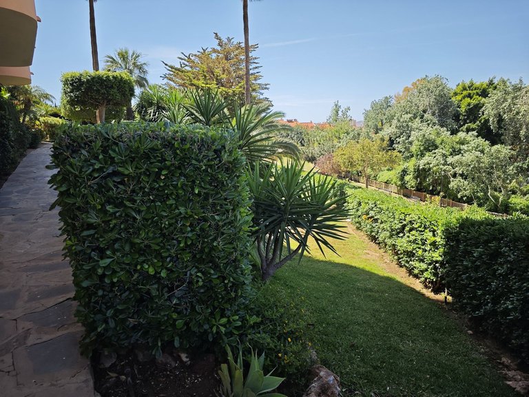 Apartment for Sale in Los Pacos, Malaga 21