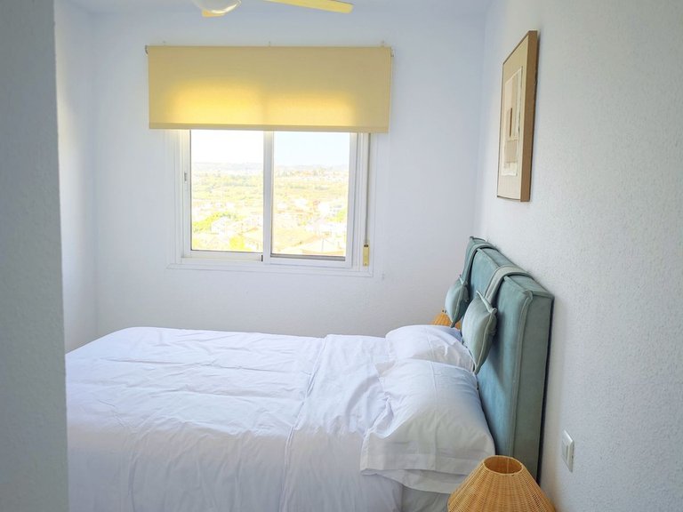 Apartment for Sale in Los Pacos, Malaga 22