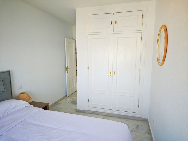 Apartment for Sale in Los Pacos, Malaga 24