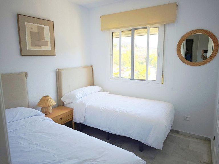 Apartment for Sale in Los Pacos, Malaga 27
