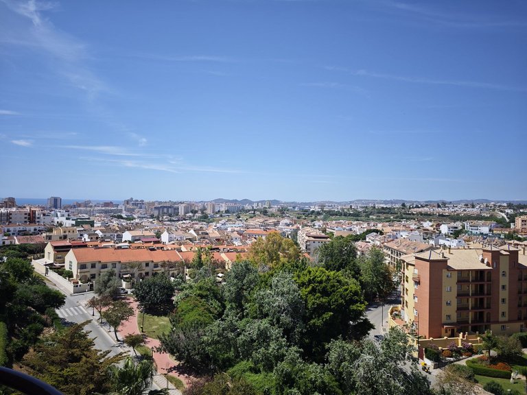 Apartment for Sale in Los Pacos, Malaga 33