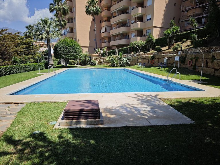 Apartment for Sale in Los Pacos, Malaga 34