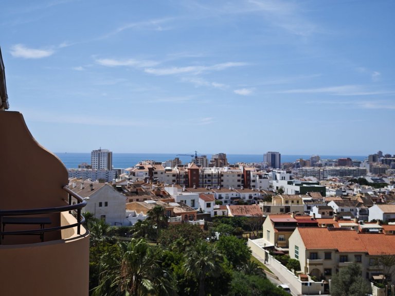 Apartment for Sale in Los Pacos, Malaga 4