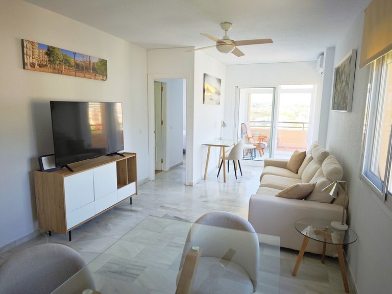 Apartment for Sale in Los Pacos, Malaga 5