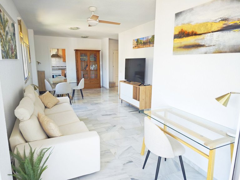 Apartment for Sale in Los Pacos, Malaga 6