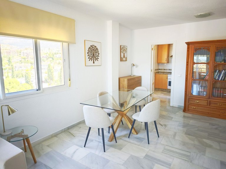 Apartment for Sale in Los Pacos, Malaga 7