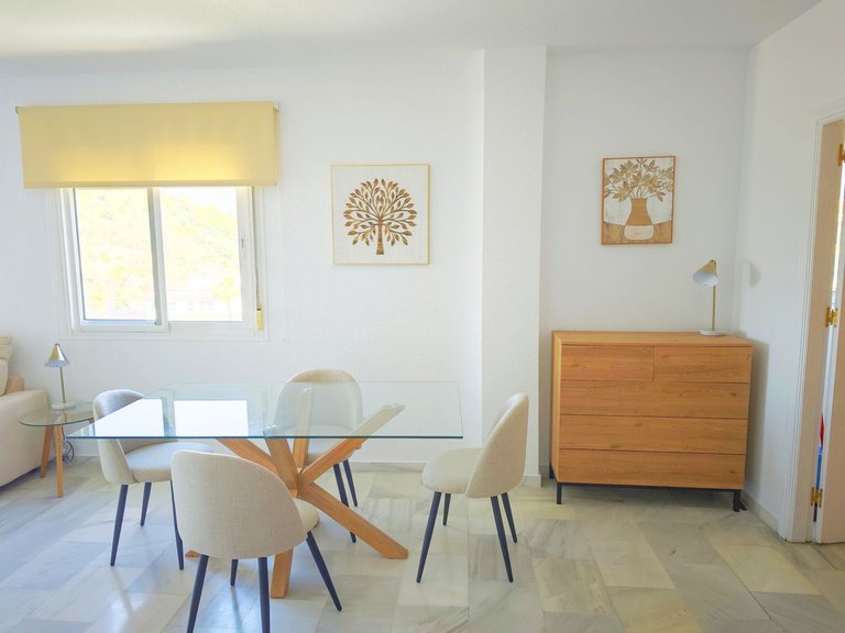 Apartment for Sale in Los Pacos, Malaga 8