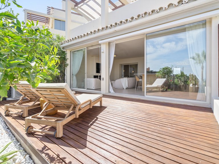 Apartment for Sale in Nueva Andalucía, Malaga 3
