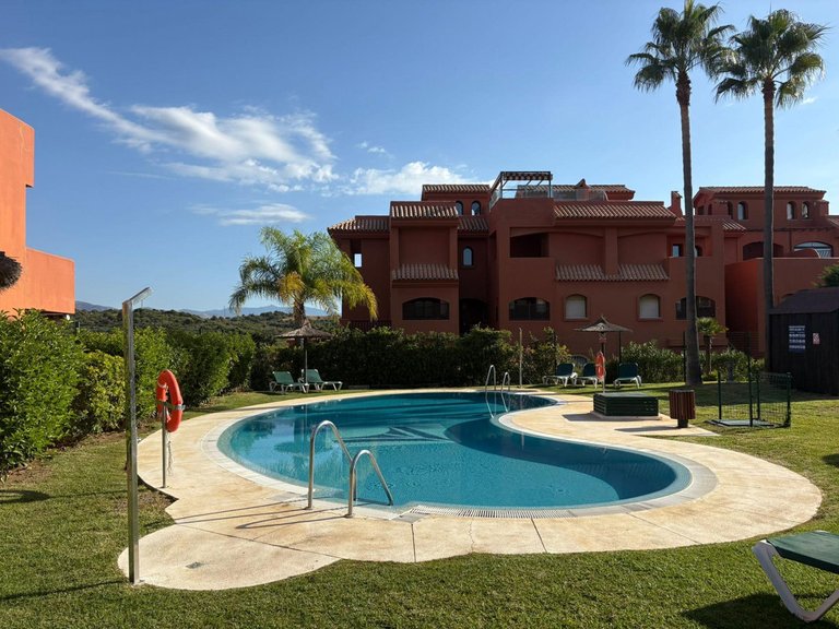 Apartment for Sale in Estepona, Malaga 1