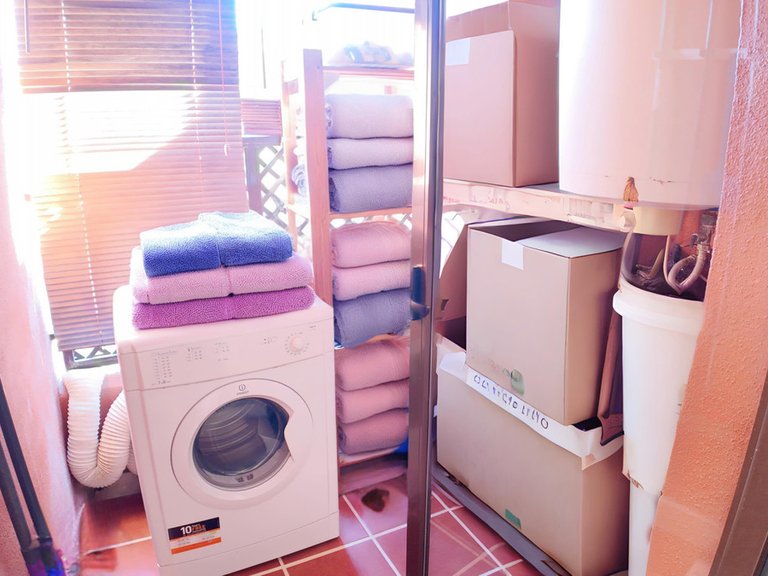 Apartment for Sale in Estepona, Malaga 10