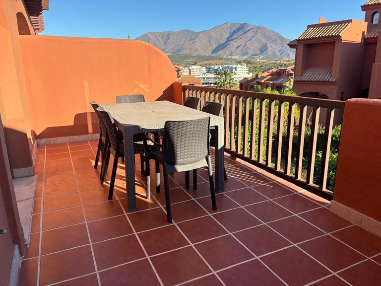 Apartment for Sale in Estepona, Malaga 11