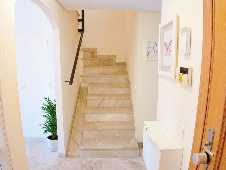 Apartment for Sale in Estepona, Malaga 12