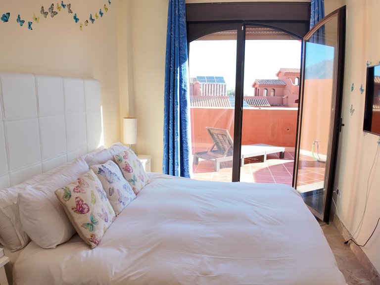 Apartment for Sale in Estepona, Malaga 15